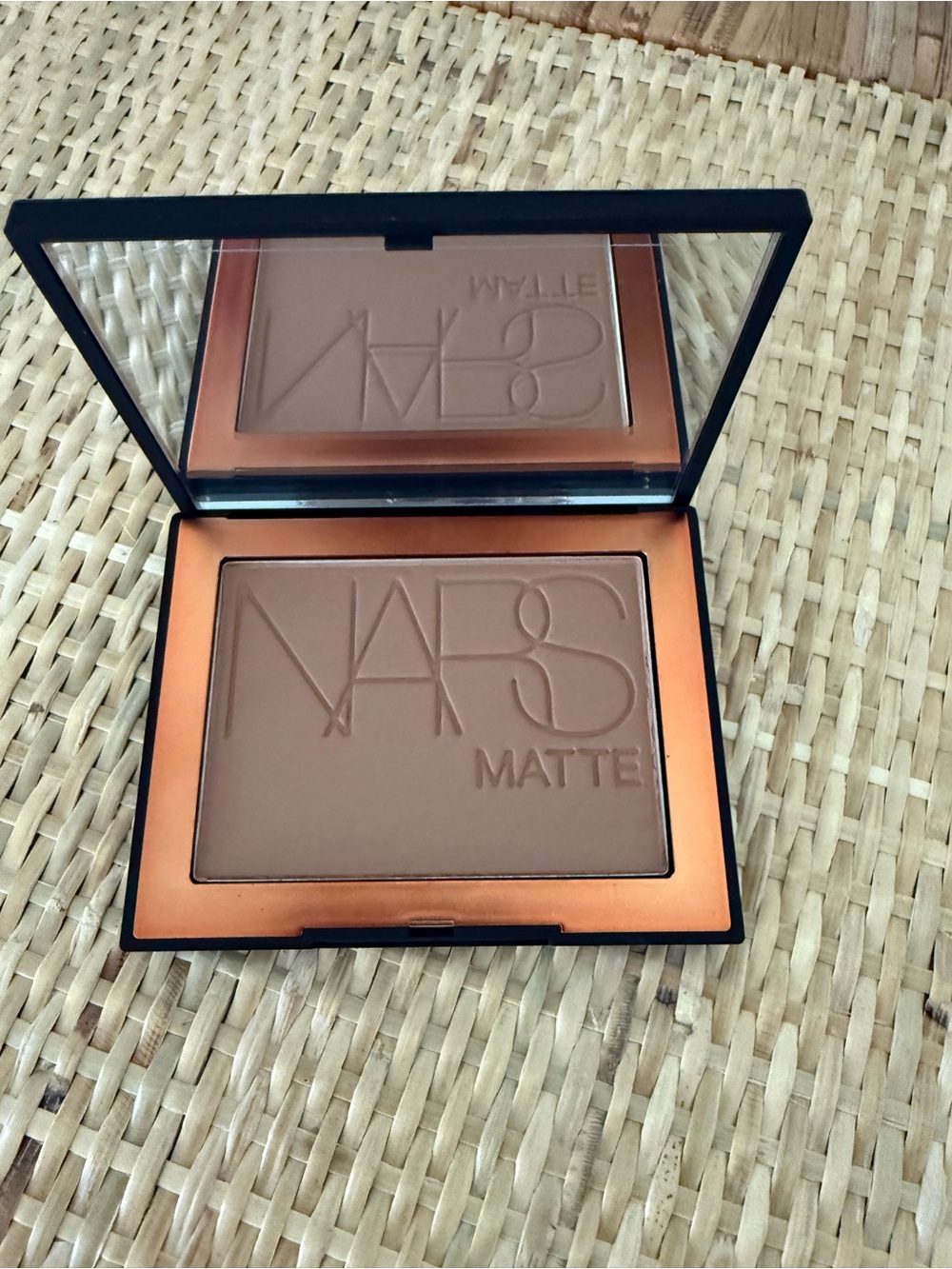 NARS Matte Bronzer - Laguna